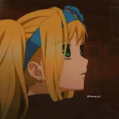 Profile image of Elizabeth Midford