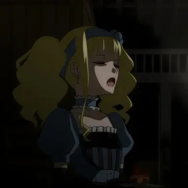 Profile image of Elizabeth Midford