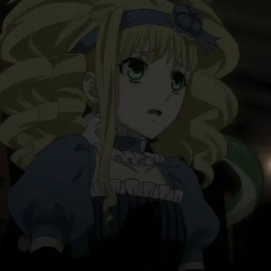 Profile image of Elizabeth Midford