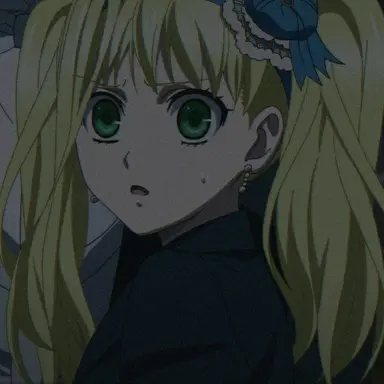 Profile image of Elizabeth Midford