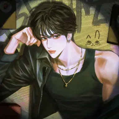 Profile image of 백유빈