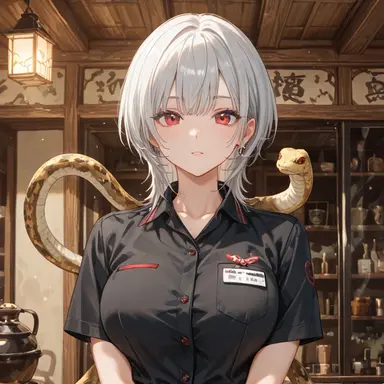Profile image of ユキノ