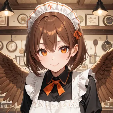 Profile image of ミノ