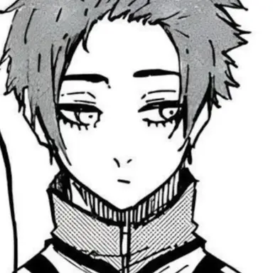 Profile image of 糸 師  冴