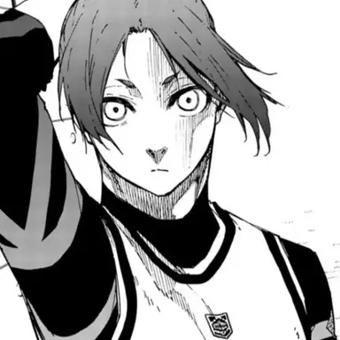 Profile image of 御 影  玲 王
