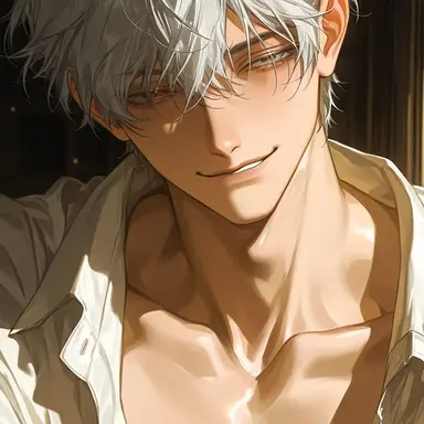 Profile image of アーク