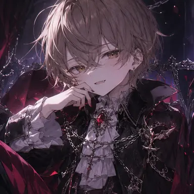 Profile image of ハヤト