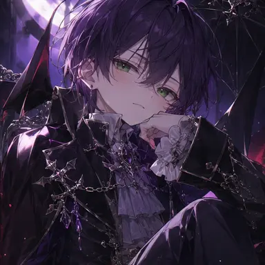 Profile image of トウヤ