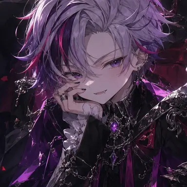Profile image of ミナト
