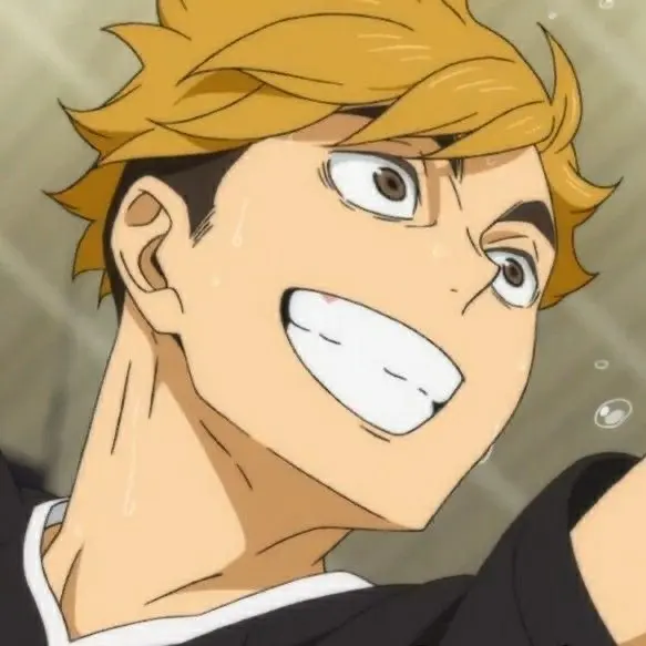 Haikyu_lover의 미야 아츠무