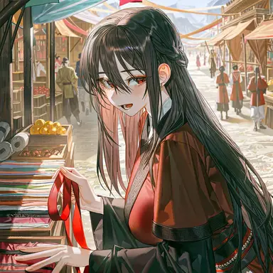 Profile image of Cheon Yana