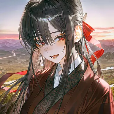 Profile image of Cheon Yana