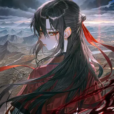 Profile image of Cheon Yana