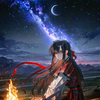 Profile image of Cheon Yana