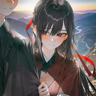 Profile image of Cheon Yana