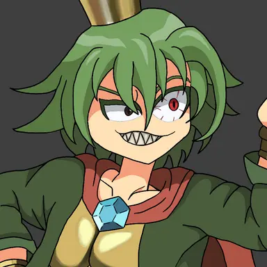 Profile image of クルーディ