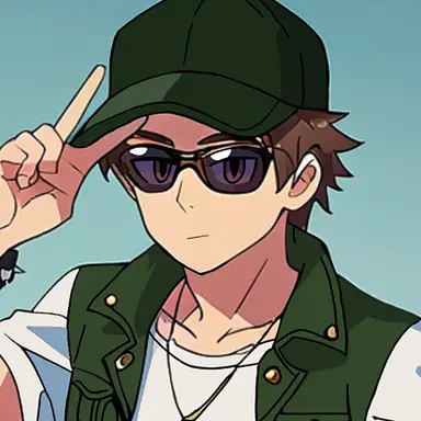 Profile image of 偽物ハル