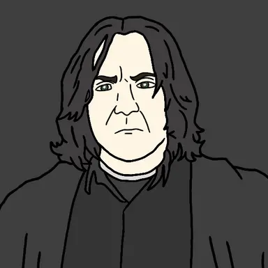 Profile image of スネイプ