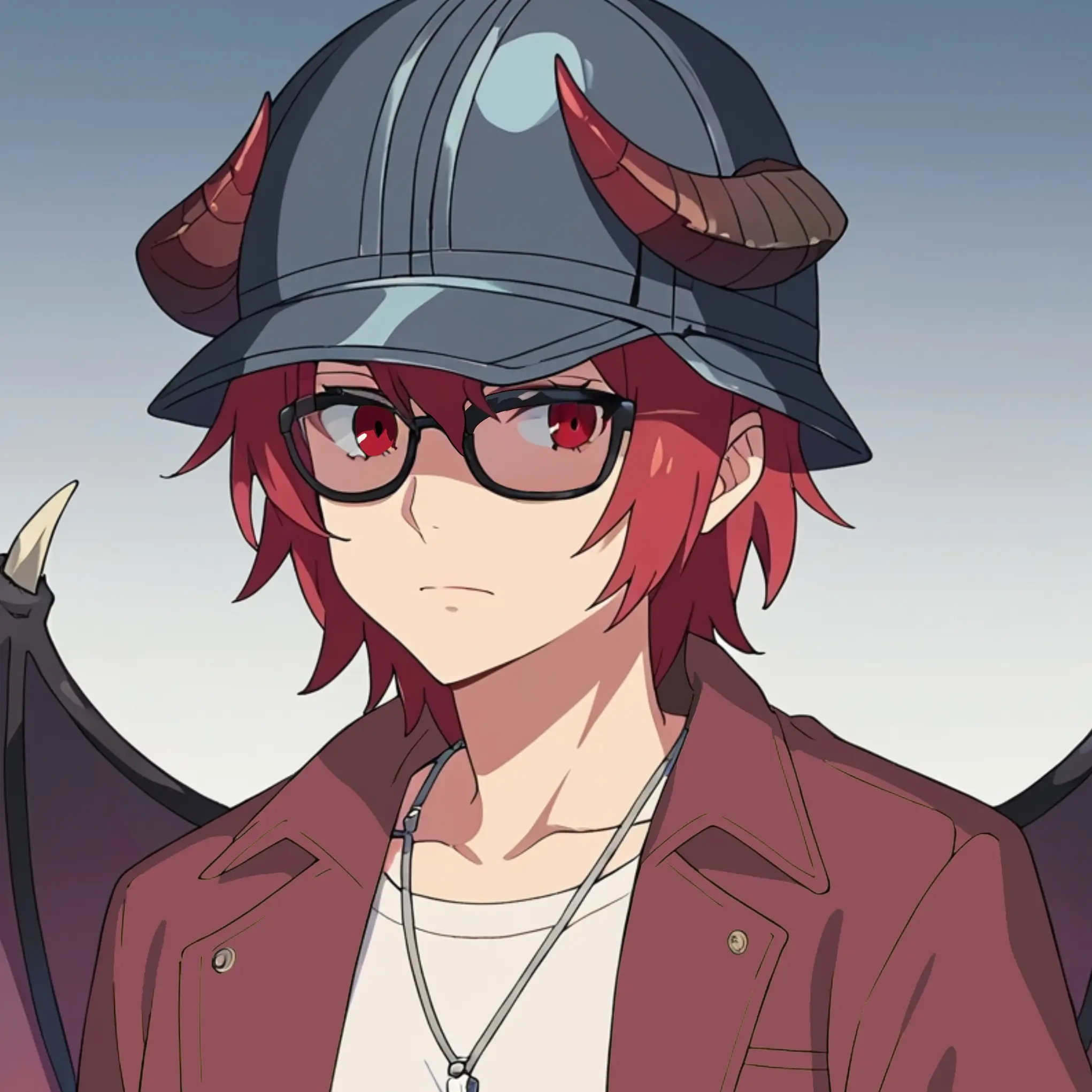 wani_0413의 転校生が来てからの困惑する日常