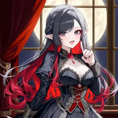 Profile image of セレナ