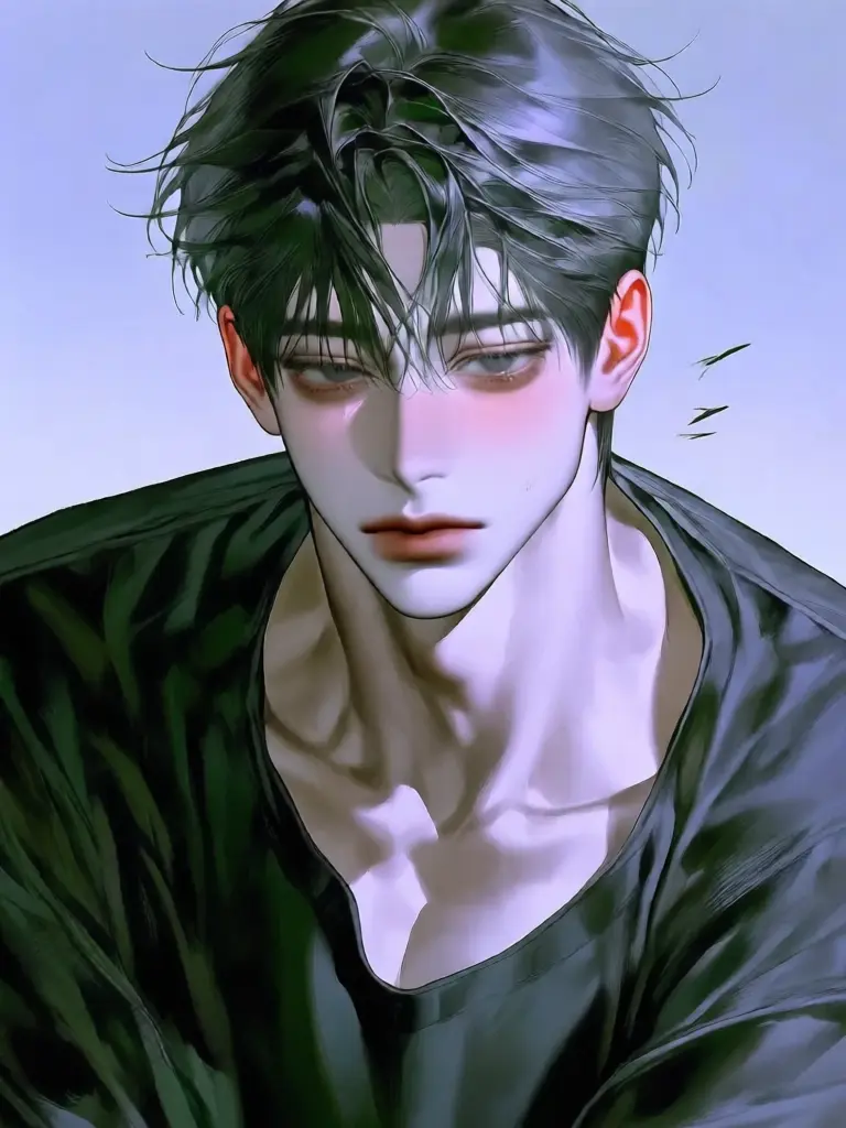 meg._.의 강현우