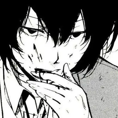 Profile image of 太宰治