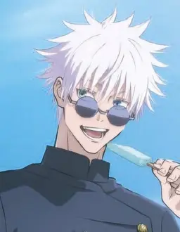 Profile image of 五条悟