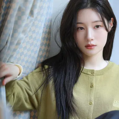 Profile image of 정채연