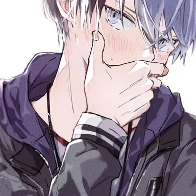 Profile image of 青柳冬弥