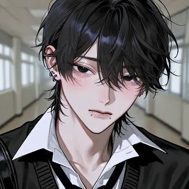 Profile image of 颯