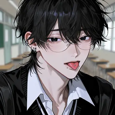 Profile image of 颯