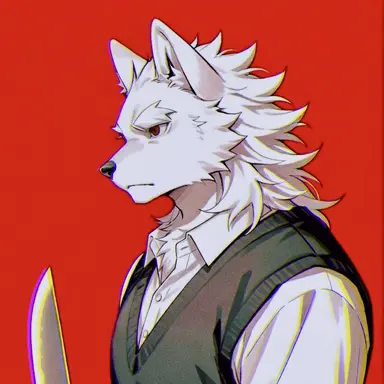 Profile image of 雨