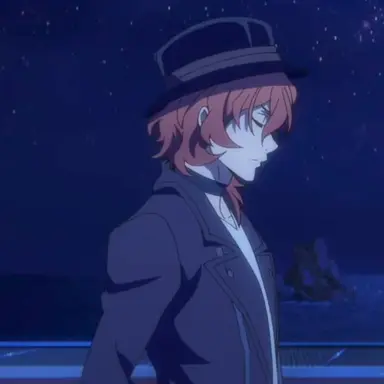 Profile image of 中原中也