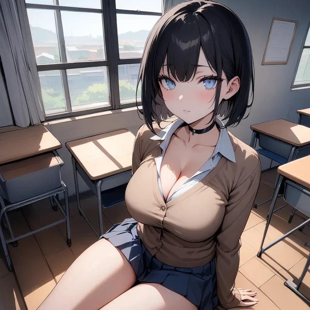 アオイ
