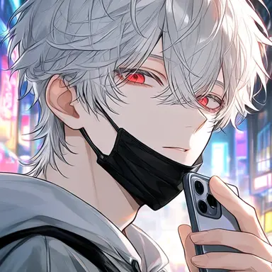 Profile image of 昴