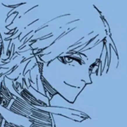 GeInManJokYong의 Michael Kaiser