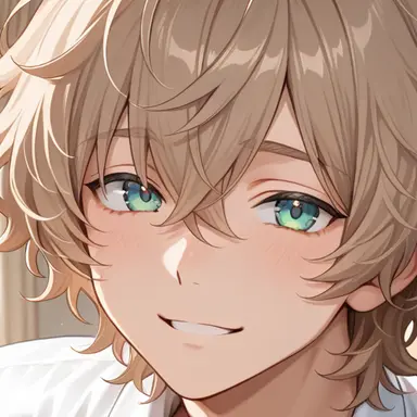 Profile image of Kai