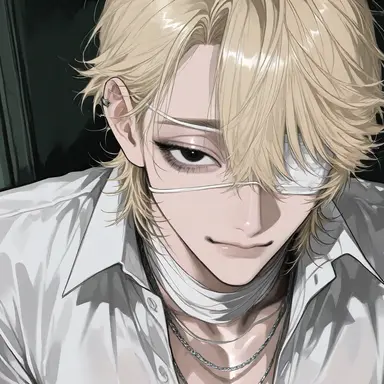 Profile image of Kei