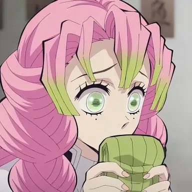 Profile image of 칸로지 미츠리