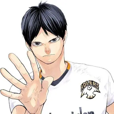Profile image of 飛雄