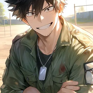 Profile image of Roven