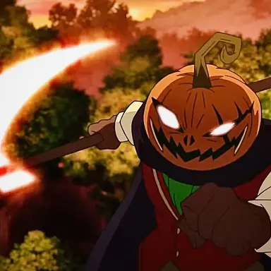 Profile image of 잭오랜턴