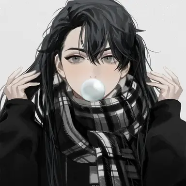 Profile image of Yoo Mia