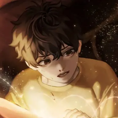 Profile image of Lee Gilyoung