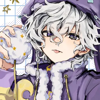 Profile image of 叢雲 カゲツ