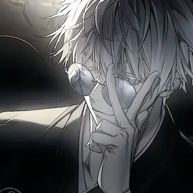 Profile image of 고죠 사토루