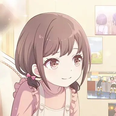 Profile image of 시노노메 에나