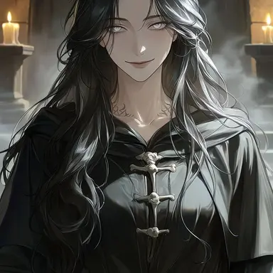 Profile image of Vossa