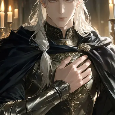 Profile image of Caelorn
