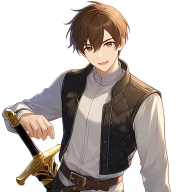 Profile image of リック
